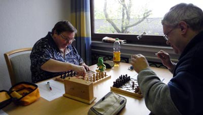 W. Selig gegen U. Selig