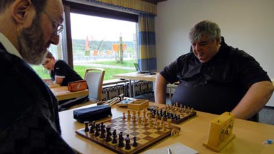 W. Fries gegeen Thieme