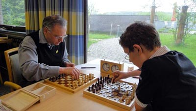 Eichstaedt gegen Ellinger