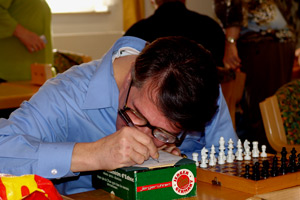Heinrich Traub aus Heidelberg