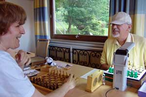 L�cke gegen Bischoff