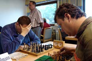 Schellmann gegen Steinhart