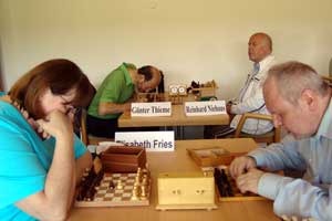 Pollinger gegen Fries