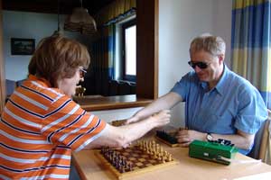 Kr�ger gegen Bischoff