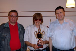 Pohlers, Bischoff und Schellmann