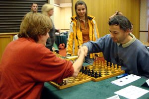 Dukaczewski (Polen) - Bischoff