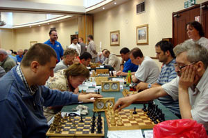 Schellmann - Smirnov (Russland)