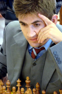 Chojnowski (Polen)