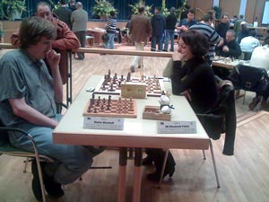 Elisbeth Pthz gegen Bischoff