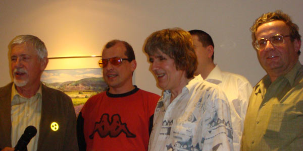 V. Lcke, O. Mller, F. Schellmann, D. Bischoff und J. Pohlers