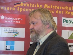 Deutscher Meister 2005 