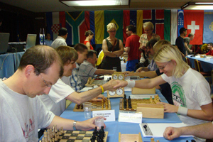 Deutschland gegen Schweden