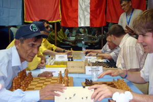 Kasachstan gegen Deutschland