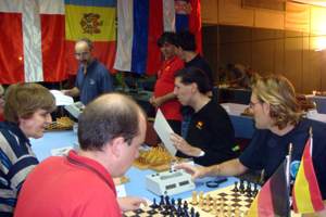 Deutschland gegen Spanien