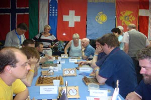 Deutschland gegen Grossbritanien