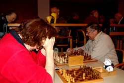 Bischoff gegen FM Lieb