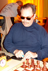 Hans Jagdhuber, ein kerniger Bayer!