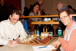 Klein gegen Dobierzin