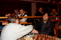 Kr�ncke gegen Kuhlmann