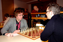 Pohlers gegen FM M�urer