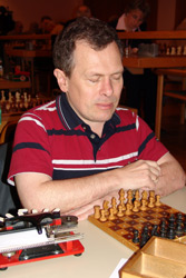 Toni Lindenmair ganz ruhig 