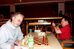 Lindenmair gegen Buch�ckert