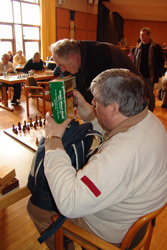 Werner Fries und Heinz Engl