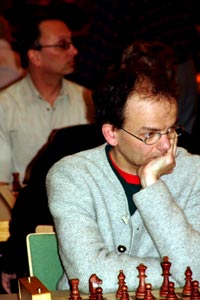 GM Bernd Salvermoser