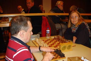 Lindenmair gegen Trabert