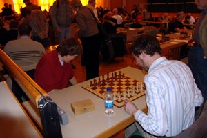 Bischoff gegen Meier