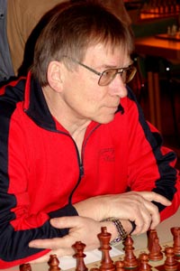 Werner Kugelmann