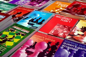 Schachliteratur