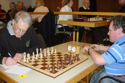 Rdiger Bangert - Toni Lindenmair