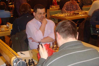 Frank Schellmann - IM Dieter Pirrot