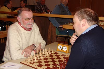 Spitschan gegen Manfred Pinnow