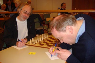 Buchckert gegen Pinnow