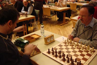 Dr. Mack gegen Steinhart