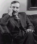 Bild von Stefan Zweig